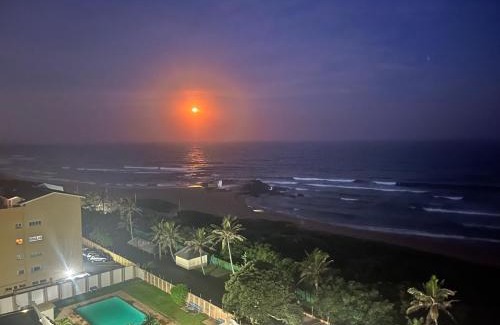 Kingsborough Apartamento | Stella Maris Flat 93 Amanzimtoti