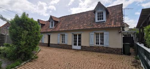 Dieppe Casa | Stella maris