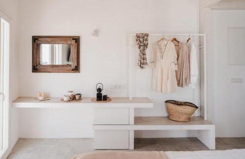 Pythagorion Apartamento | Stella Maris
