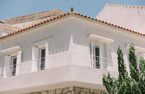 Pythagorion Apartamento | Stella Maris