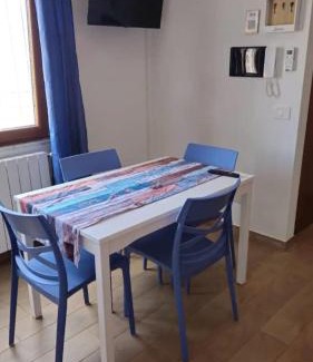 Fiumicino Apartamento | Stella Maris