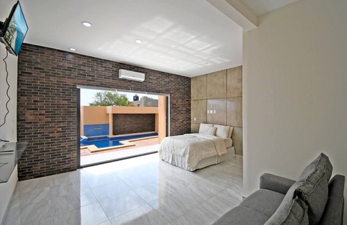 El Sargento Hotel | Stella Maris