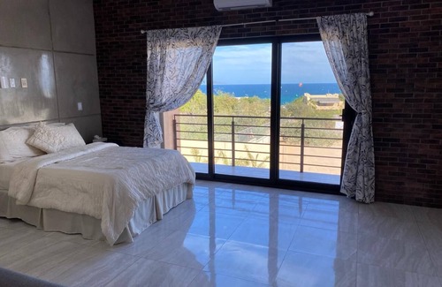 El Sargento Hotel | Stella Maris