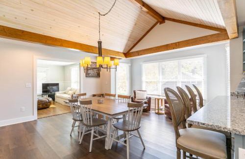 Blowing Rock Casa | Stella Maris