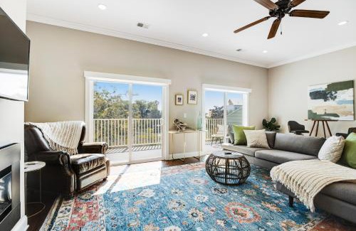 Charleston Casa | Stella Maris