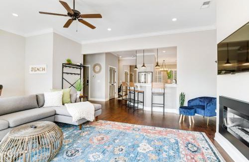 Charleston Casa | Stella Maris