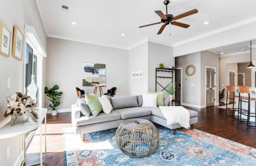 Charleston Casa | Stella Maris