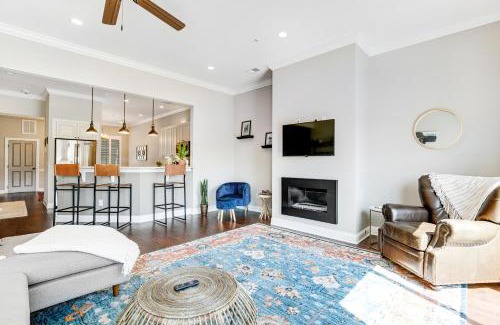 Charleston Casa | Stella Maris