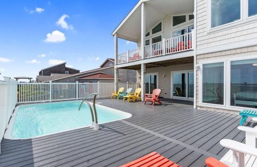 Oak Island Casa | Stella Maris