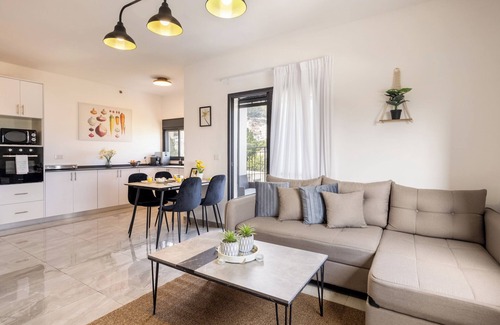 Haifa Apartamento | Stella Maris views Vista apartments by Sea N' Rent