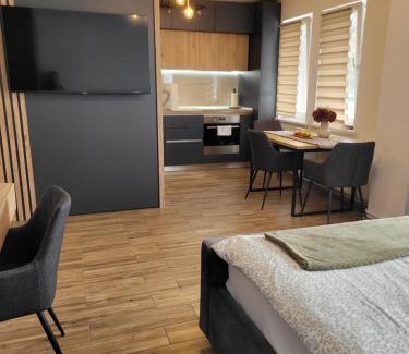 Tirgu Mures Apartamento | Stella