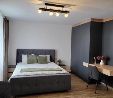 Tirgu Mures Apartamento | Stella