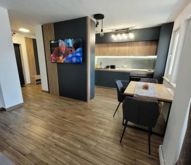 Tirgu Mures Apartamento | Stella