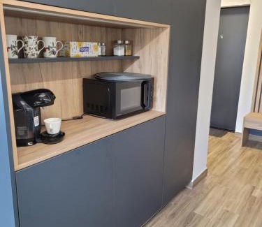 Tirgu Mures Apartamento | Stella