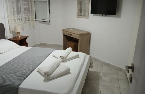 Mytilene Apartamento | Stella's apartment