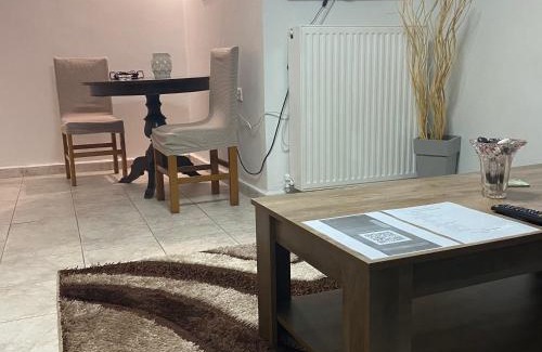 Mytilene Apartamento | Stella's apartment