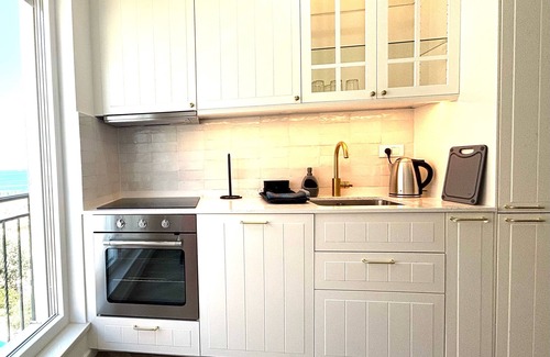 Znjan Apartamento | Stella's beachfront aparthotel