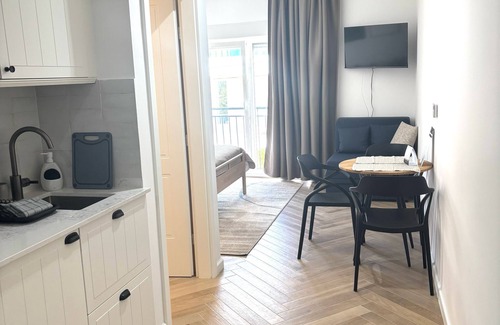 Znjan Apartamento | Stella's beachfront aparthotel