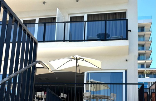Znjan Apartamento | Stella's beachfront aparthotel