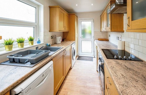 Staple Hill Casa | Stella's Cottage by StayStaycations
