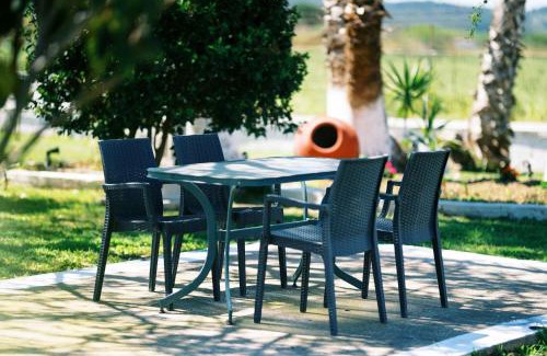 Tingaki Apartamento | Stella's Holiday Resort