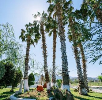 Tingaki Apartamento | Stella's Holiday Resort