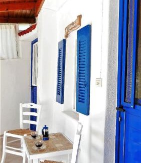 Koronos Casa | Stella's Home in Koronos
