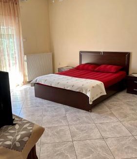 Pangaio Apartamento | Stella's House