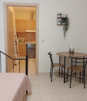 Kassandra Apartamento | Stella's House