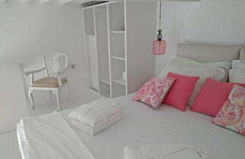 Psathi Casa | Stella's House