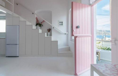 Psathi Casa | Stella's House