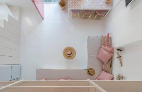 Psathi Casa | Stella's House