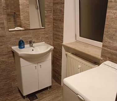 Crimmitschau Apartamento | Stella's Monteurswohnungen