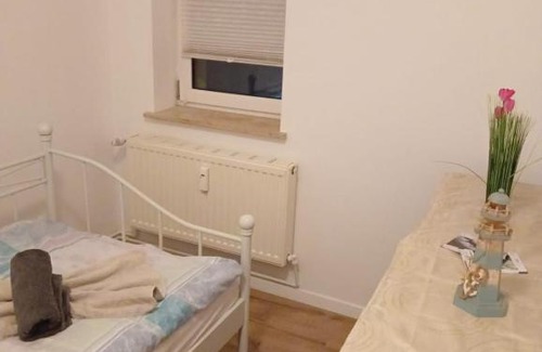 Crimmitschau Apartamento | Stella's Monteurswohnungen