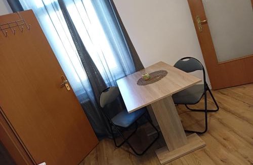 Crimmitschau Apartamento | Stella's Monteurswohnungen
