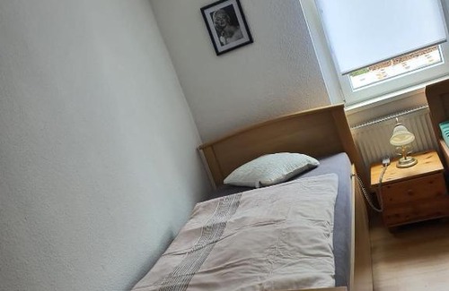 Lichtenstein Apartamento | Stella's Monteurswohnungen