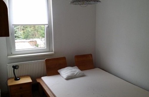 Lichtenstein Apartamento | Stella's Monteurswohnungen