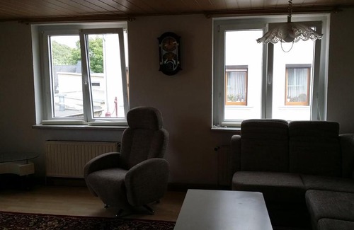 Lichtenstein Apartamento | Stella's Monteurswohnungen