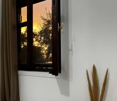 Adelianos Kampos Apartamento | Stella's Olive Tree House