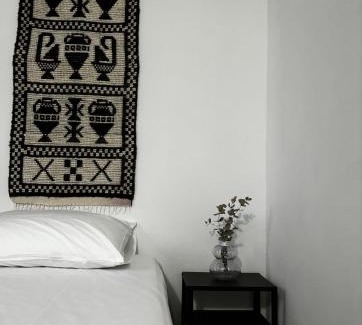 Adelianos Kampos Apartamento | Stella's Olive Tree House
