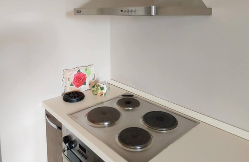 Theologos Apartamento | Stella's Seaview Getaway - 100m to Theologos Beach