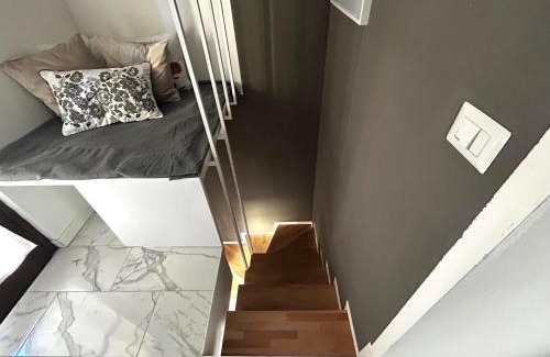 Garegnano Casa | Stella's villa