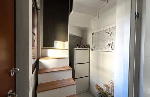 Garegnano Casa | Stella's villa