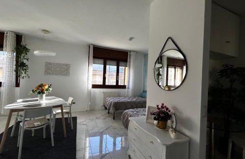 Garegnano Casa | Stella's villa