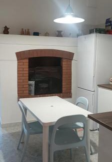 Alezio Casa | Stella salentina