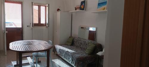 Alezio Casa | Stella salentina