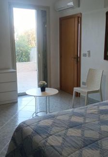 Alezio Casa | Stella salentina