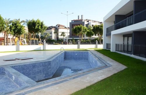 Camyuva Apartamento | Stella Suit&Aparts