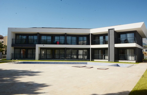Camyuva Apartamento | Stella Suit&Aparts
