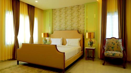 Agara Complejo | Stellar 23 Resort